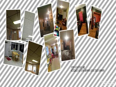 Recent Projects
