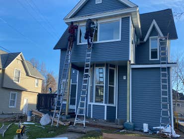 Photos by Emmanuel Maintenance Services LLC #36