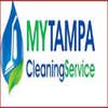 My Tampa Cleaning Service logo