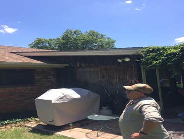 Photo(s) from Jolly, David Roofing
