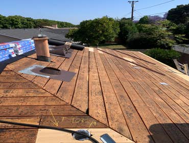 Photos by Jmt Roofing Inc #1 Roofing work change and clean.