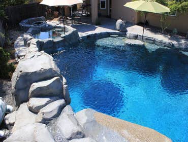 Photos by Yuba River Swimming Holes and Pools #1