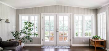 Photos by Karma Construction Group & Roofing Raleigh #1