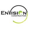 Envision Construction LLC logo