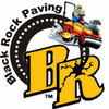 Black Rock Paving and Sealcoating Inc logo