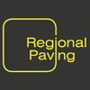 Regional Paving logo