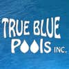 True Blue Pools Inc logo