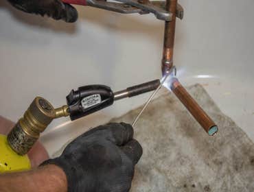 Photo(s) from Adams Elite Plumbing Services Llc