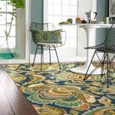Flooring