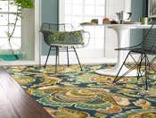 Flooring