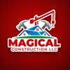 Magical Construction LLC logo