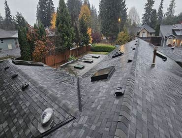 Photos by All Custom Enr Roofing LLC #1