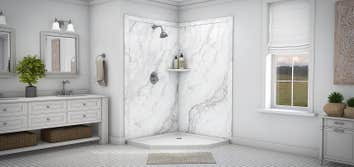 Photos by Five Star Bath Solutions of Annapolis #1