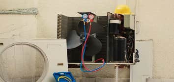 Photos by Warm Welcome Heating, Cooling, & plumbing #2