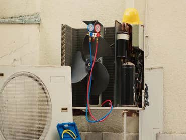 Photos by Warm Welcome Heating, Cooling, & plumbing #2