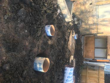 Photos from Prairie Construction Systems