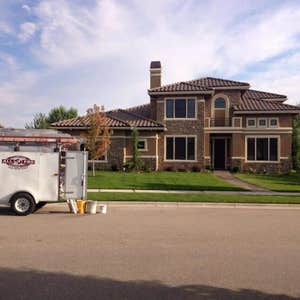 All Pro Custom Painting, LLC