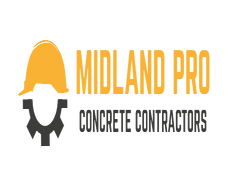 Photos by Midland Pro Concrete Contractors #1