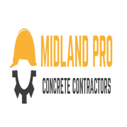 Photos by Midland Pro Concrete Contractors #1