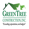 NYC Construction - Greentree Construction, Inc logo