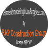 RAP Construction Group logo