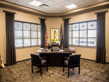 Office projects
