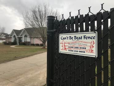 Fences