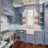 Luxury Custom Painting Inc 