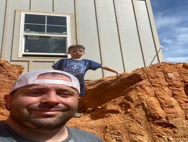 Photos by Daniel B. Hefner Plumbing Company #1