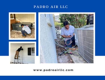 Photos by Padro Air LLC #25