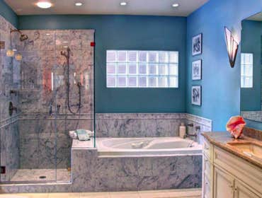Our Showroom