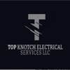 Top Knotch Electrical Services LLC logo