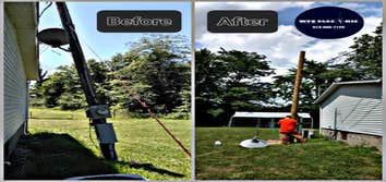 WFS Electric LLC