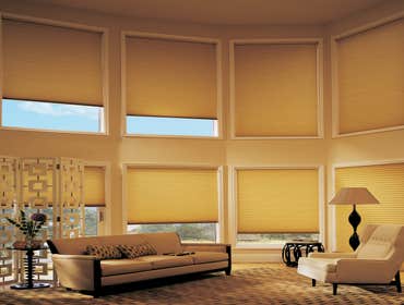 Superior Blinds & More Project 1
