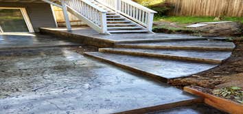Hikila Concrete Design, LLC