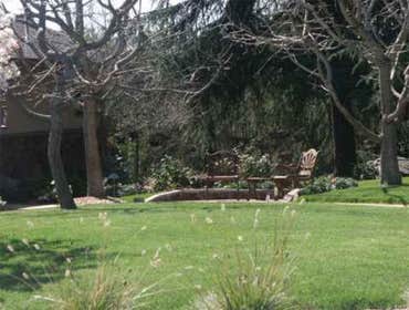 wine country stone and landscape design by quiet elegance