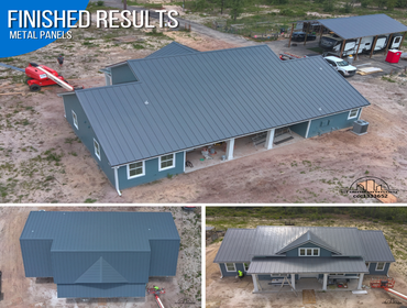 Photos by A&T Roofing & Exteriors LLC #1