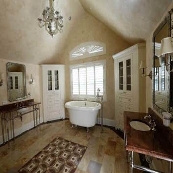 Bathrooms