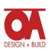 Otogawa-anschel Design-build logo