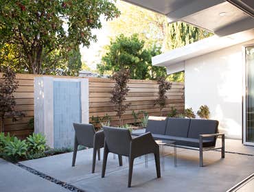 Photo(s) from Klopf Architecture Klopf Architecture