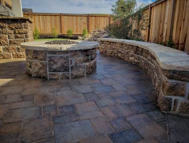 Pavers