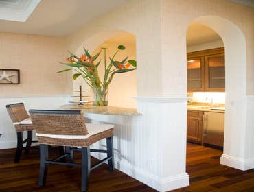 5th Ave. Custom Home Build Naples, Fl. This is a beautiful custom built port royal home.