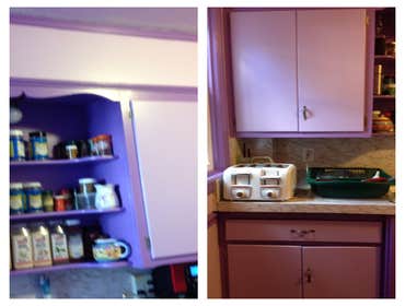 BMRPainting LLC Project