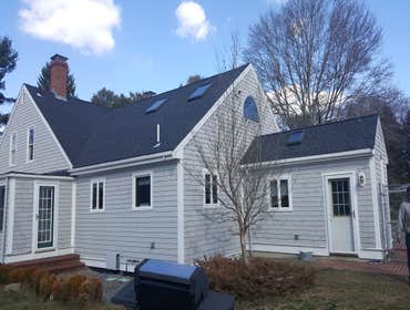 Photos from Brocks Building, LLP
