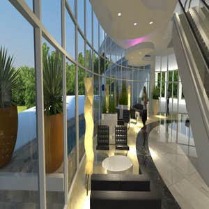 Interior Designs
