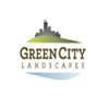 Green City Landscapes logo