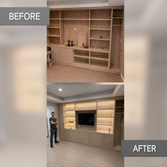 Kris Home Improvement MA
