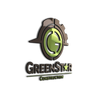 Greenstar Builders Inc logo