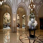 Palace Hotel San Francisco