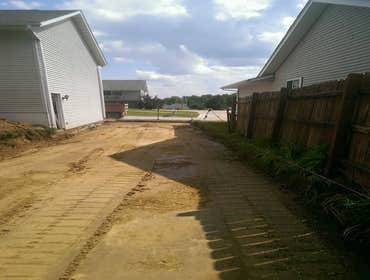 Photo(s) from S Siems Grading & Hauling